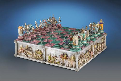 Шахматы интересные факты для детей. История шахмат для детей