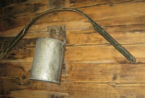 Вещи быта славян. Семья в Древней Руси 09