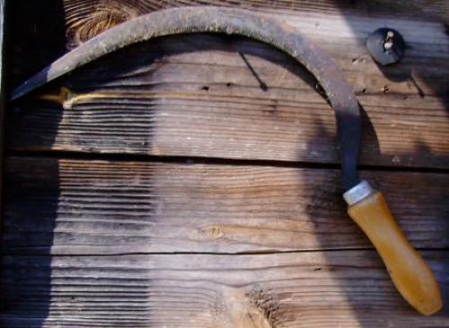 Вещи быта славян. Семья в Древней Руси 12