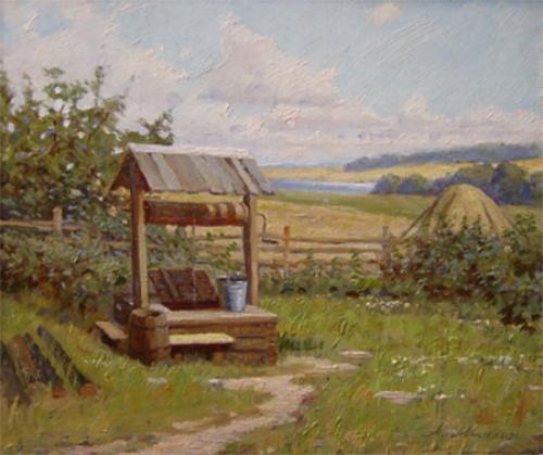 Вещи быта славян. Семья в Древней Руси 10