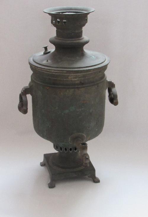 Вещи быта славян. Семья в Древней Руси 17