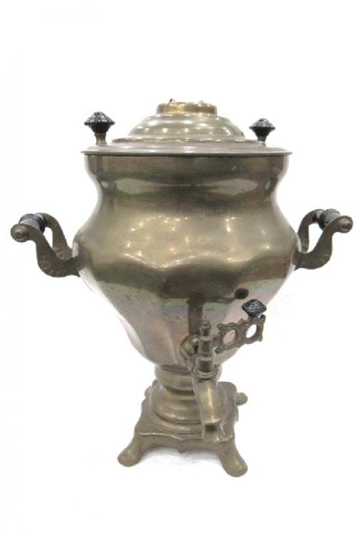 Вещи быта славян. Семья в Древней Руси 19