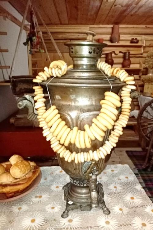 Вещи быта славян. Семья в Древней Руси 18