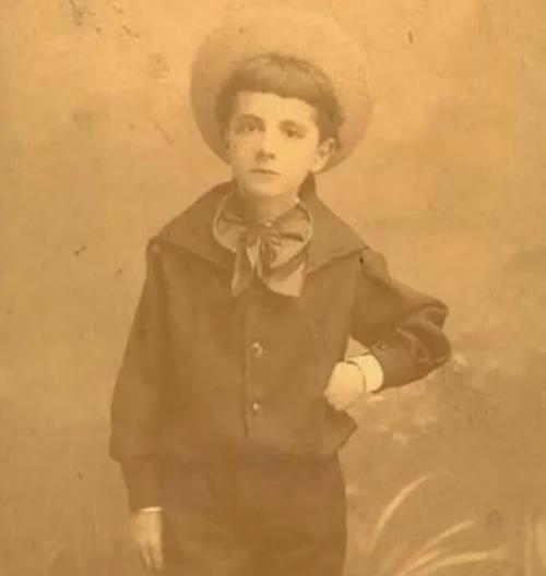 От чего умер жорж Бизе. Детство и юность