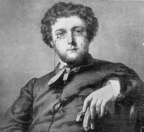 Жорж Бизе краткая биография. Смерть