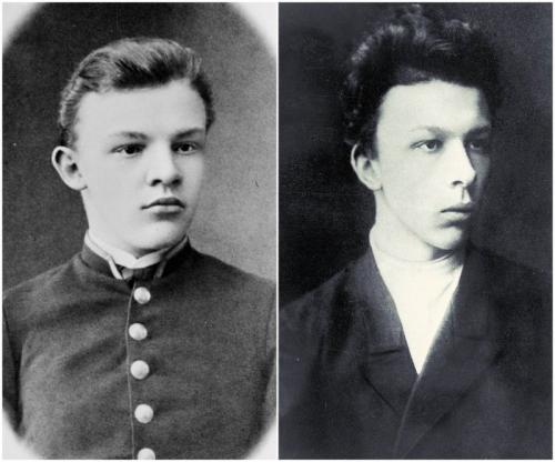 Дата рождения Ленина. Кто такой Ленин? Что он сделал?