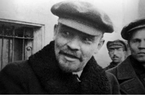 Кто заразил Ленина сифилисом. Сифилис Ленина – правда или миф? Истинная причина смерти Ленина