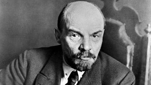 От чего умер ленин?, что деформировало его мозг? Отравление или последствия покушения осенью 1918 года? 05