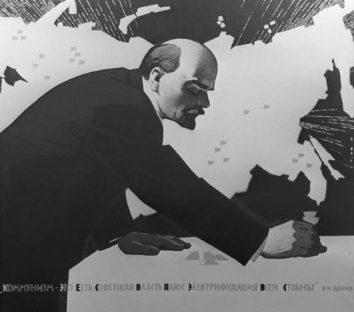 Дата рождения Ленина. Кто такой Ленин? Что он сделал?