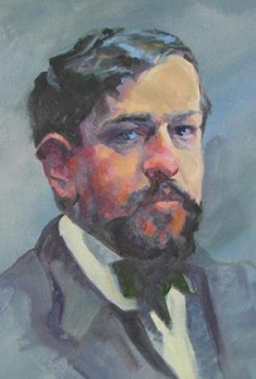 Краткая биография жоржа бизе. Смерть 05