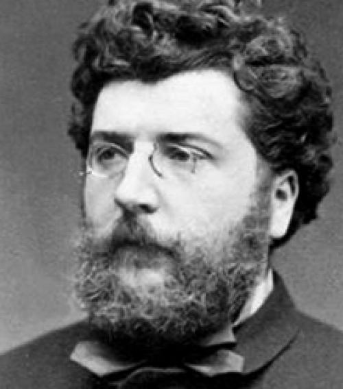 Краткая биография жоржа бизе. Смерть