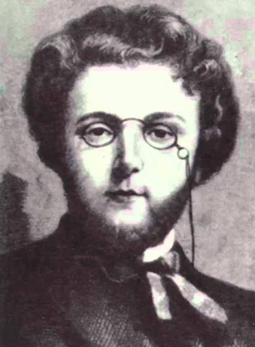 Жорж Бизе интересные факты. Золотая пора детства и юности