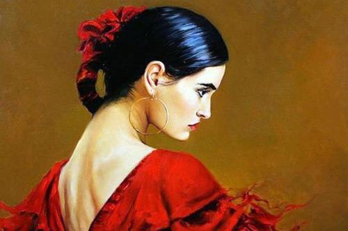 Жорж Бизе кармен. Состоялась премьера оперы Жоржа Бизе «Кармен»