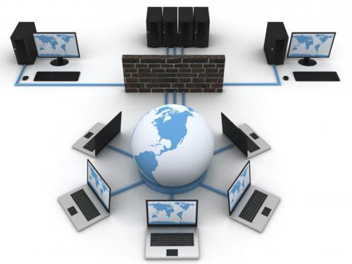 Какие риски возникают при пользовании прокси-сервером. Что такое прокси-сервер? 05