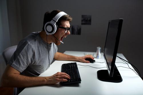 Какие риски возникают при пользовании прокси-сервером. Что такое прокси-сервер? 03