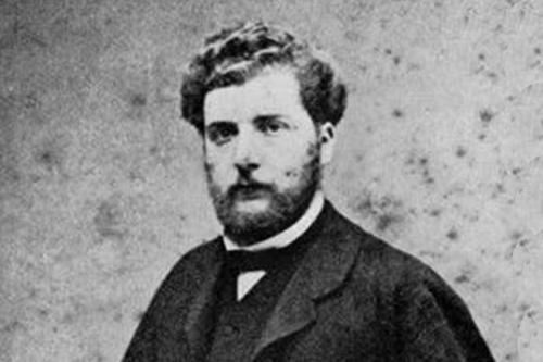 История семейной жизни французского композитора жоржа бизе. Музыка