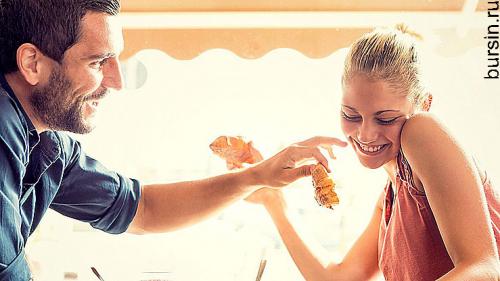 Что может свести с ума. 5 способов для скромных