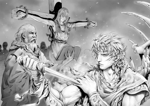 Инквизиция ведьм. Ведьмы и инквизиция