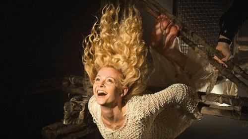 Инквизиция ведьм. Ведьмы и инквизиция