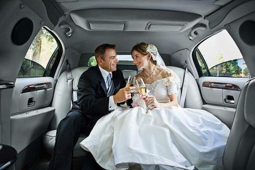 Для чего проводят свадьбу. Зачем нужна свадьба