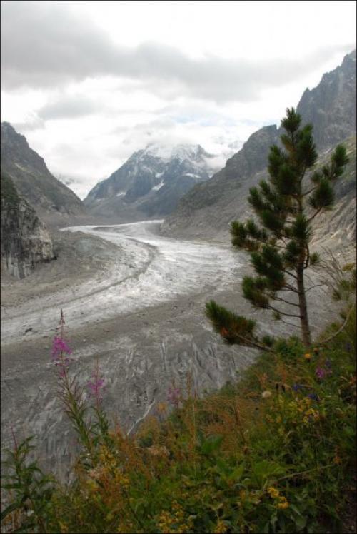 Самые высокие горы Европы. Какие горы самые высокие в Европе?