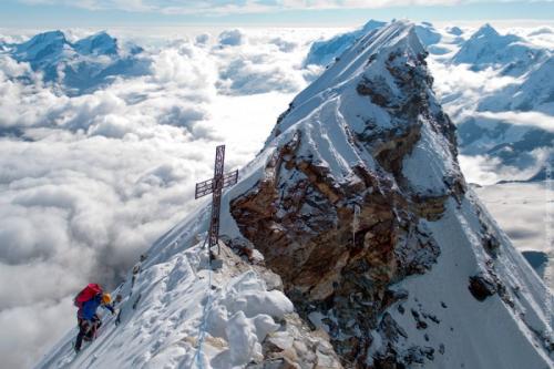 Самые высокие горы Европы. Какие горы самые высокие в Европе?