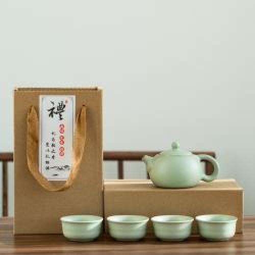 Заварка нет юа. Подарочные наборы