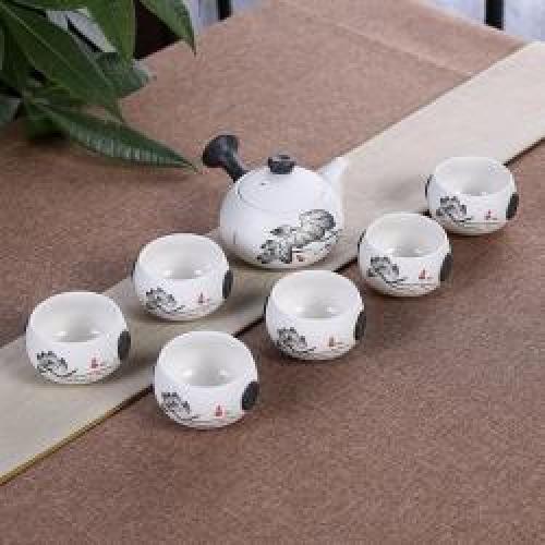 Заварка нет юа. Подарочные наборы