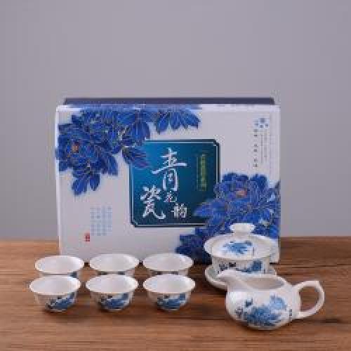 Заварка нет юа. Подарочные наборы