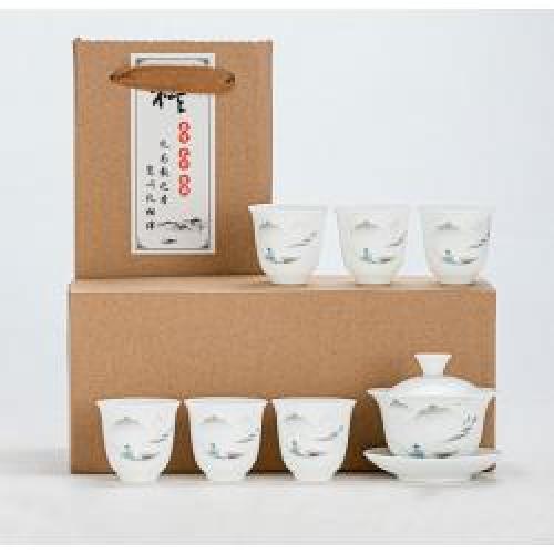 Заварка нет юа. Подарочные наборы