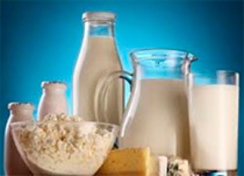 Древние люди начали пить молоко не ради лактозы. Когда ваши предки стали пить молоко во взрослом возрасте? 09