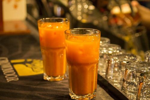 Облепиховый чай в френч прессе. Топ-14 популярных рецептов облепихового чая