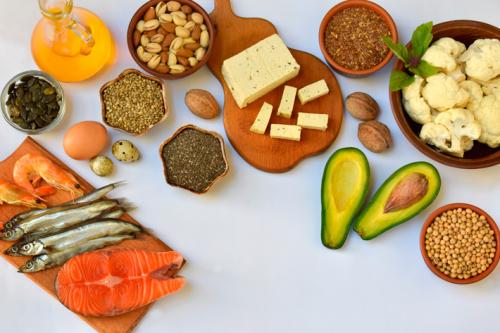 Вредны ли молочные продукты. Давайте обсудим: польза и вред молока 01