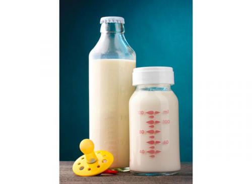 Вред молочных продуктов для детей. Какие молочные продукты нельзя давать детям?