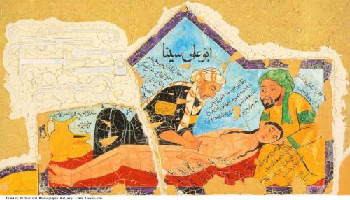 Авиценна причина смерти. История жизни Авиценны