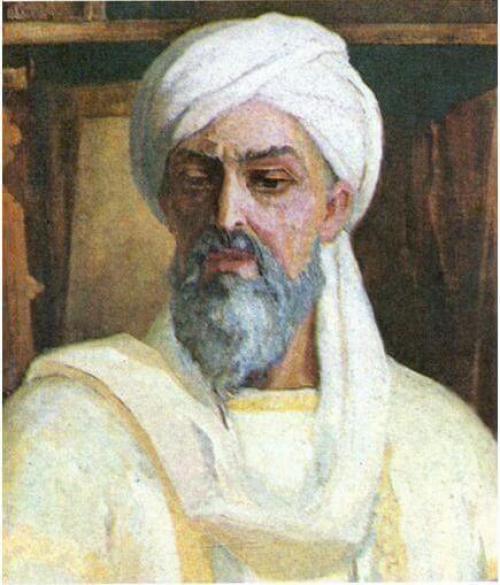 Абу Али Ибн Сина вклад в медицину. Абу Али Ибн Сина (Авиценна) — величайший ученый древности