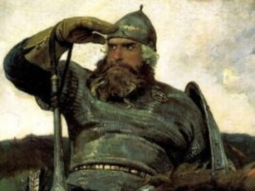 Интересные факты про добрыню никитича. Интересные факты о мультфильме Добрыня Никитич и Змей Горыныч 07