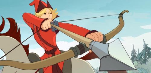 Интересные факты про добрыню никитича. Интересные факты о мультфильме Добрыня Никитич и Змей Горыныч