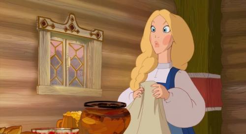 Интересные факты про добрыню никитича. Интересные факты о мультфильме Добрыня Никитич и Змей Горыныч