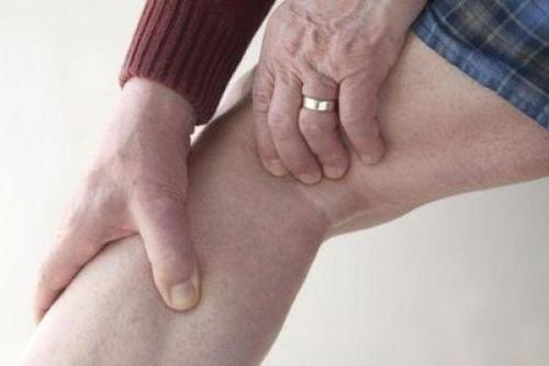 Диагностика и лечение экстрапирамидных гиперкинезов. Диагностика 02