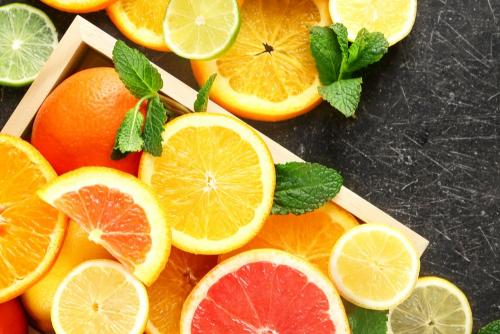 Мандарин польза и вред для здоровья. Правда о мандаринах: вред или польза для организма 06