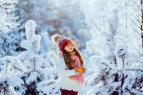 Загадки про зиму для малышей. Загадки про зиму: 65 лучших