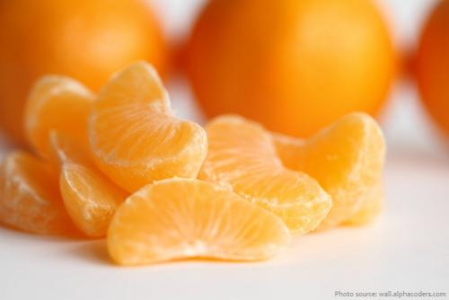 About mandarin fruit. Interesting facts about mandarin oranges