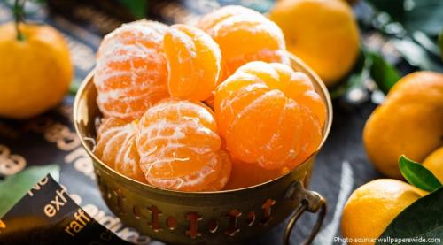 About mandarin fruit. Interesting facts about mandarin oranges