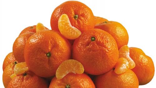 About mandarin fruit. Interesting facts about mandarin oranges