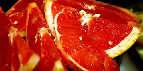 Грейпфрут это ягода или фрукт. Цитрусовое дерево грейпфрут