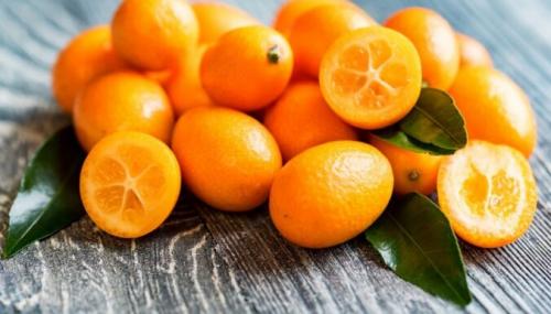 Кумкват. APP - Article Actions