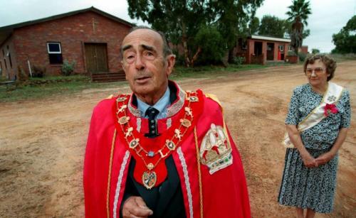 Стран не существует. 9 стран, которых не существует на самом деле