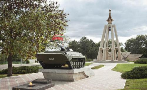 Стран не существует. 9 стран, которых не существует на самом деле