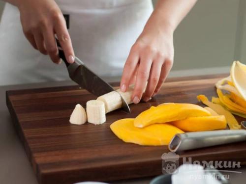 22 факта о пользе бананов. Что такое банан 01